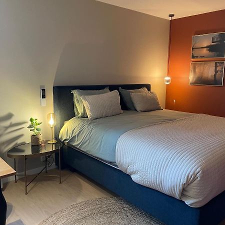 B&B Maris Logies Гасселт Екстер'єр фото