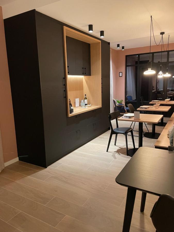 B&B Maris Logies Гасселт Екстер'єр фото