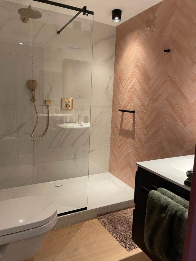 B&B Maris Logies Гасселт Екстер'єр фото