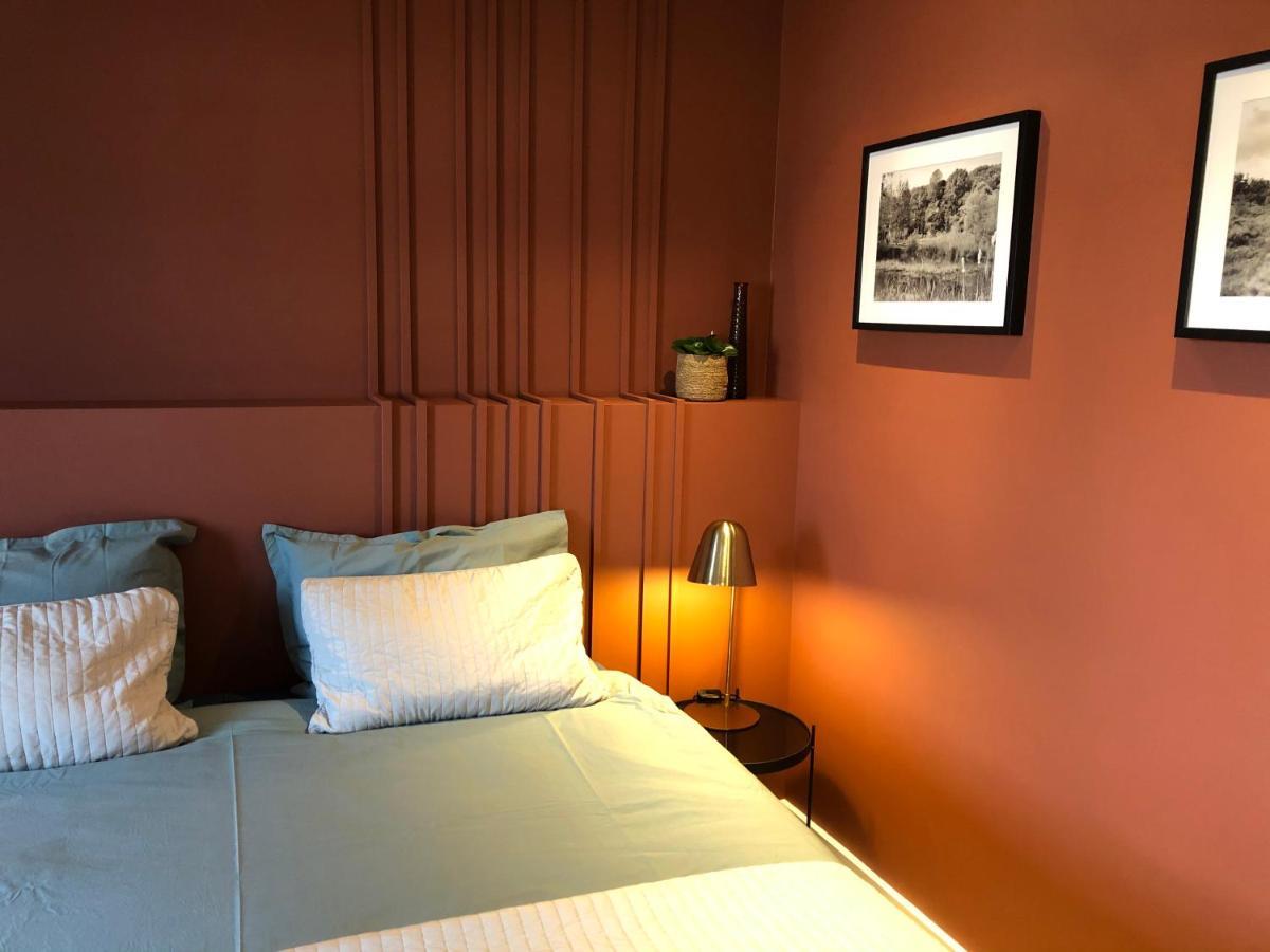 B&B Maris Logies Гасселт Екстер'єр фото