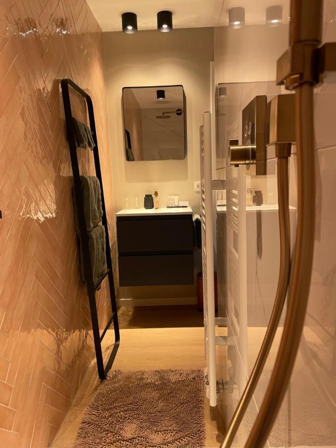 B&B Maris Logies Гасселт Екстер'єр фото