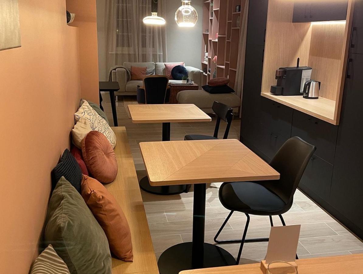 B&B Maris Logies Гасселт Екстер'єр фото